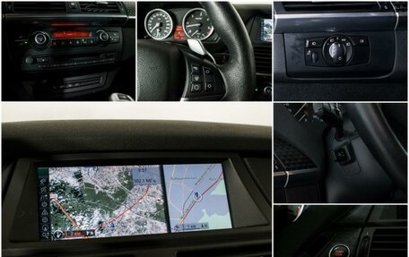 BMW X6, 2010 год, 2 489 000 рублей, 14 фотография