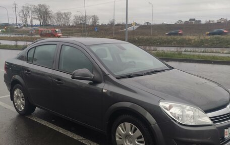 Opel Astra H, 2010 год, 750 000 рублей, 2 фотография