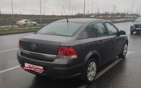 Opel Astra H, 2010 год, 750 000 рублей, 3 фотография