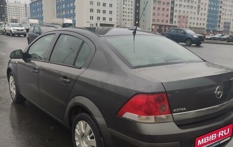 Opel Astra H, 2010 год, 750 000 рублей, 4 фотография