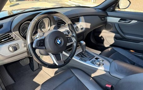 BMW Z4, 2009 год, 2 750 000 рублей, 6 фотография