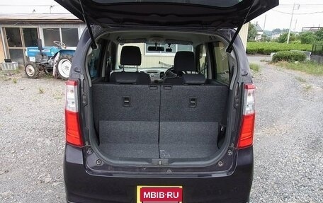 Suzuki Wagon R V, 2013 год, 599 488 рублей, 4 фотография