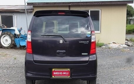 Suzuki Wagon R V, 2013 год, 599 488 рублей, 6 фотография