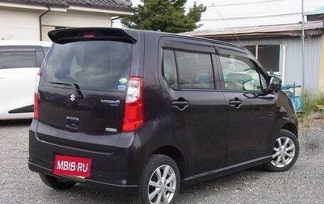 Suzuki Wagon R V, 2013 год, 599 488 рублей, 7 фотография