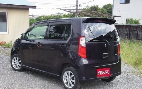 Suzuki Wagon R V, 2013 год, 599 488 рублей, 5 фотография