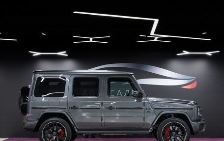 Mercedes-Benz G-Класс AMG, 2024 год, 40 500 000 рублей, 6 фотография