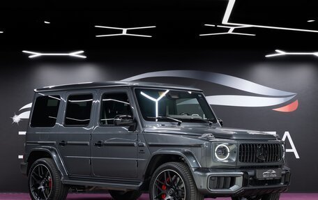 Mercedes-Benz G-Класс AMG, 2024 год, 40 500 000 рублей, 7 фотография