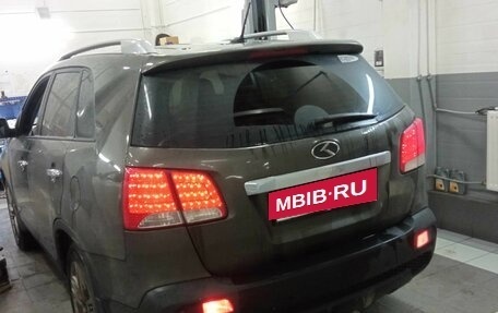 KIA Sorento II рестайлинг, 2011 год, 1 365 000 рублей, 4 фотография