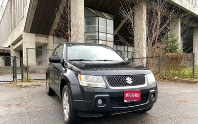 Suzuki Grand Vitara, 2007 год, 1 500 000 рублей, 1 фотография