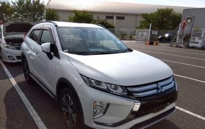 Mitsubishi Eclipse Cross, 2018 год, 1 890 000 рублей, 1 фотография