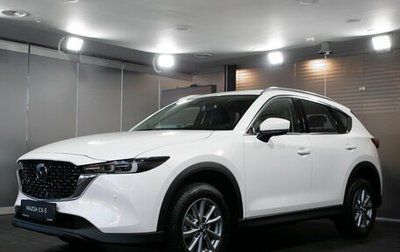 Mazda CX-5 II, 2024 год, 4 375 000 рублей, 1 фотография