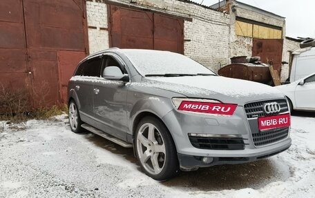 Audi Q7, 2008 год, 1 200 000 рублей, 1 фотография