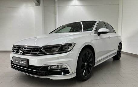 Volkswagen Passat B8 рестайлинг, 2021 год, 3 150 000 рублей, 1 фотография