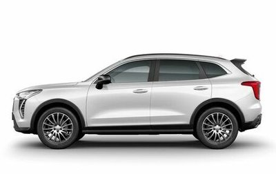 Haval Jolion, 2023 год, 2 169 000 рублей, 1 фотография