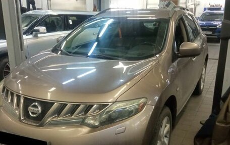 Nissan Murano, 2007 год, 1 030 000 рублей, 1 фотография