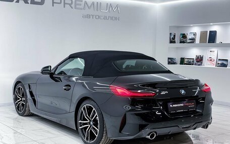 BMW Z4, 2021 год, 6 500 000 рублей, 14 фотография