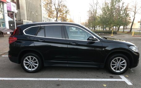 BMW X1, 2019 год, 2 750 000 рублей, 5 фотография