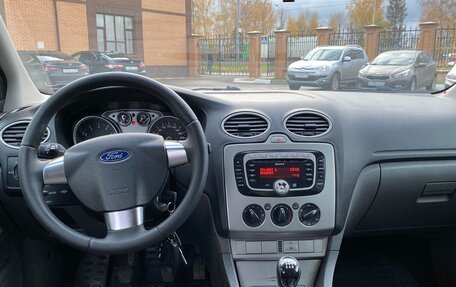 Ford Focus II рестайлинг, 2008 год, 560 000 рублей, 6 фотография