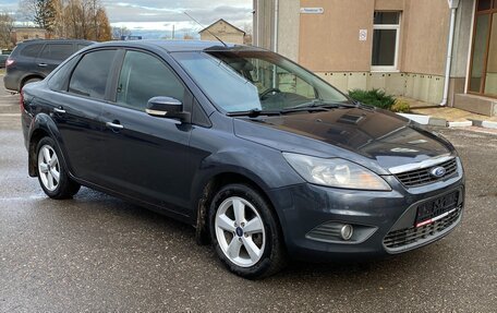 Ford Focus II рестайлинг, 2008 год, 560 000 рублей, 5 фотография