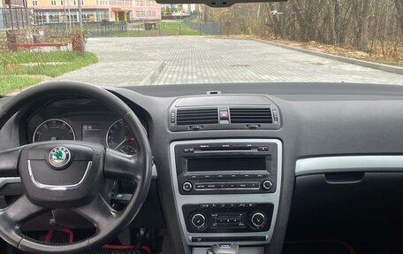 Skoda Octavia, 2009 год, 730 000 рублей, 6 фотография