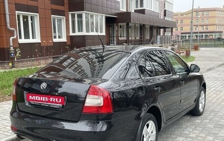 Skoda Octavia, 2009 год, 730 000 рублей, 3 фотография