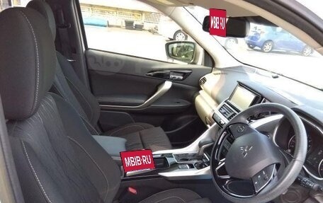 Mitsubishi Eclipse Cross, 2018 год, 1 890 000 рублей, 12 фотография