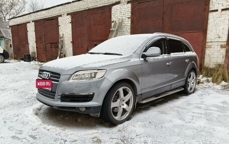 Audi Q7, 2008 год, 1 200 000 рублей, 2 фотография