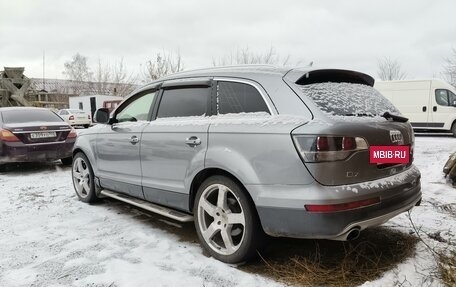 Audi Q7, 2008 год, 1 200 000 рублей, 3 фотография