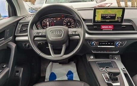 Audi Q5, 2020 год, 2 699 999 рублей, 26 фотография