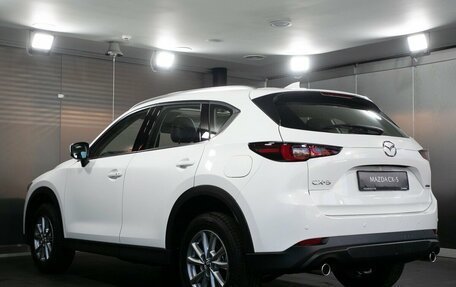 Mazda CX-5 II, 2024 год, 4 375 000 рублей, 6 фотография