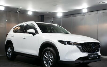 Mazda CX-5 II, 2024 год, 4 375 000 рублей, 3 фотография