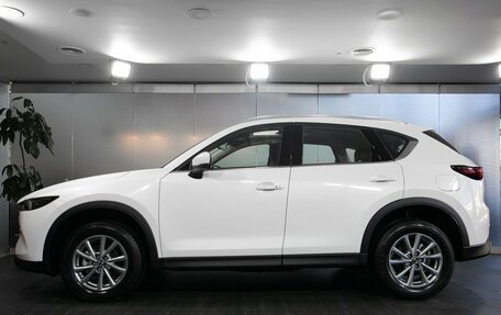 Mazda CX-5 II, 2024 год, 4 375 000 рублей, 7 фотография