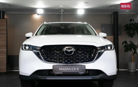 Mazda CX-5 II, 2024 год, 4 375 000 рублей, 2 фотография