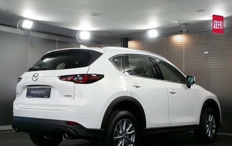 Mazda CX-5 II, 2024 год, 4 375 000 рублей, 4 фотография