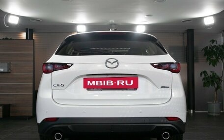 Mazda CX-5 II, 2024 год, 4 375 000 рублей, 5 фотография