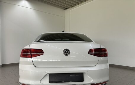 Volkswagen Passat B8 рестайлинг, 2021 год, 3 150 000 рублей, 4 фотография