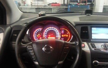 Nissan Murano, 2007 год, 1 030 000 рублей, 4 фотография