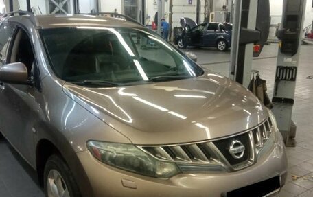 Nissan Murano, 2007 год, 1 030 000 рублей, 2 фотография