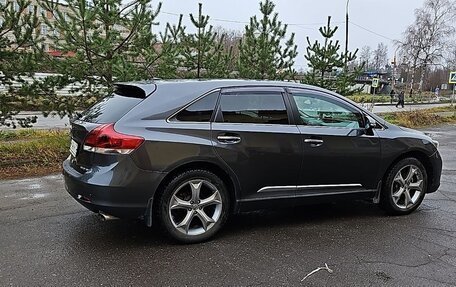 Toyota Venza I, 2013 год, 2 190 000 рублей, 4 фотография