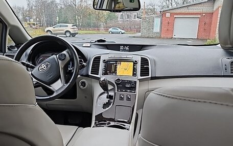 Toyota Venza I, 2013 год, 2 190 000 рублей, 6 фотография