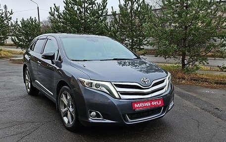 Toyota Venza I, 2013 год, 2 190 000 рублей, 5 фотография