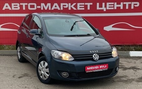 Volkswagen Golf Plus II, 2009 год, 750 000 рублей, 1 фотография