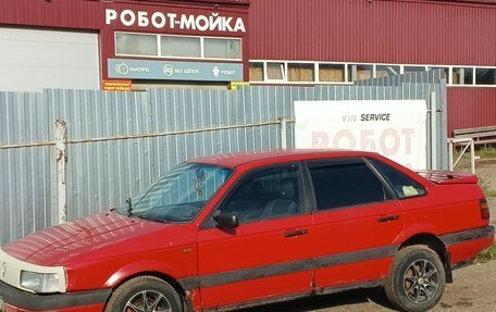 Volkswagen Passat B3, 1992 год, 70 000 рублей, 5 фотография