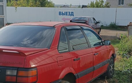 Volkswagen Passat B3, 1992 год, 70 000 рублей, 2 фотография