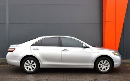 Toyota Camry, 2008 год, 1 399 000 рублей, 3 фотография