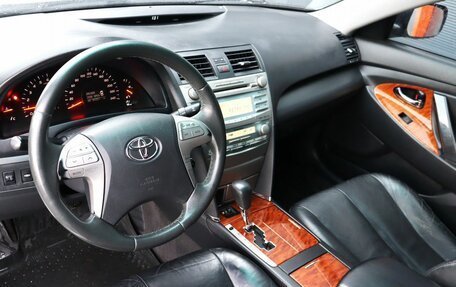 Toyota Camry, 2008 год, 1 399 000 рублей, 5 фотография