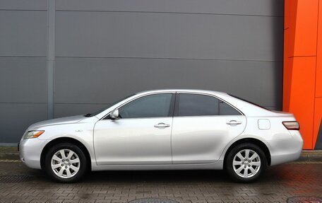 Toyota Camry, 2008 год, 1 399 000 рублей, 2 фотография