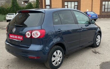 Volkswagen Golf Plus II, 2009 год, 750 000 рублей, 4 фотография