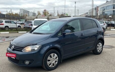 Volkswagen Golf Plus II, 2009 год, 750 000 рублей, 2 фотография