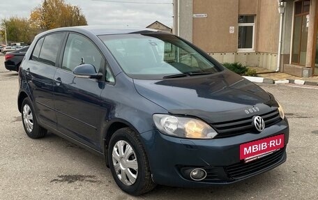 Volkswagen Golf Plus II, 2009 год, 750 000 рублей, 5 фотография